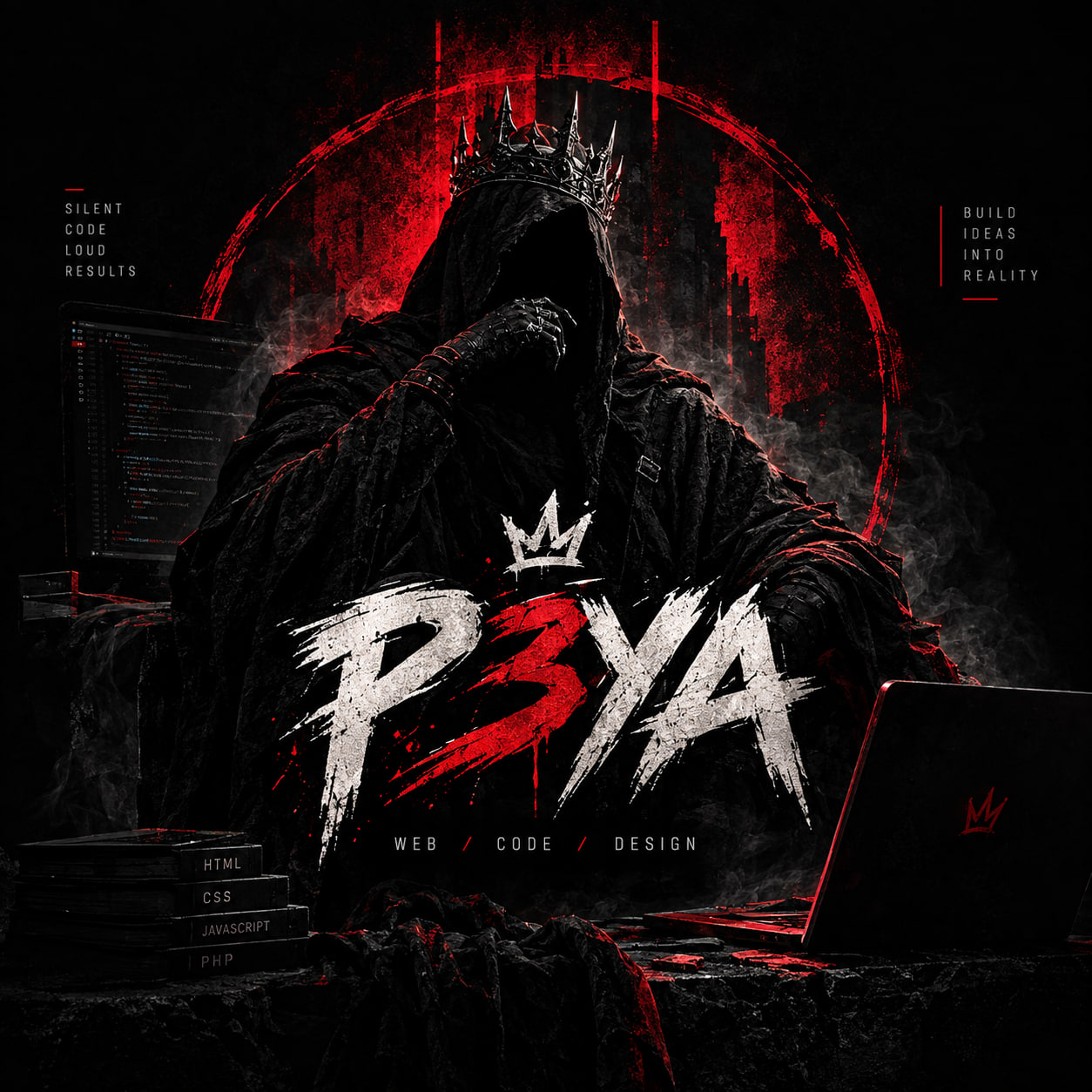 P3YA avatar