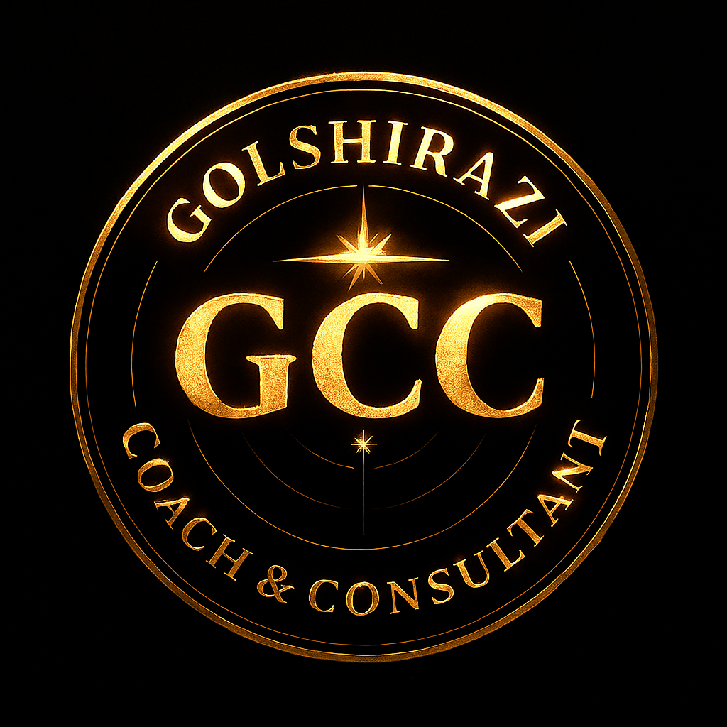 Golshirazi Consulting & Coaching